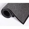 Crown Matting Technologies Floor Mat, 0.38" Thick, Gray, 36 in W x 120 in L NR 0310GY - alternate 2